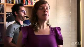 tUneyArDs NPR Music Tiny Desk Concert [upl. by Jacquenetta]