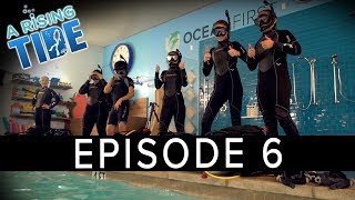 Scuba Diving Boulder Colorado  A Rising Tide Episode 6 [upl. by Ayokahs]