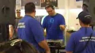 Claude VonStroke  Apple Store Incident [upl. by Picardi]