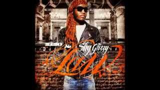 Shy Glizzy Goin Hard [upl. by Lletnuahs]