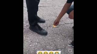 If hungry was a person 😂😂😂 funny laugh laughing reels reel reelviral instagram comedy [upl. by Eetnahc]