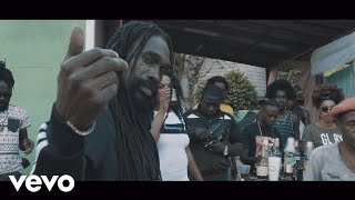 Munga Honorable Natural Flamez  Side Hustle Riddim  Medley Official Video [upl. by Kendell]