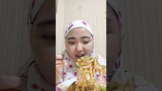 TOGE GORENG BETAWI togegoreng makananindonesia [upl. by Onibag]