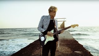 Cody Simpson amp The Tide  Daybreak Official Music Video [upl. by Eveleen]