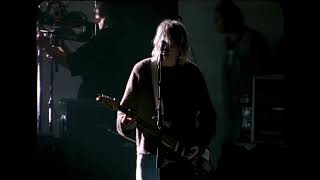 OLD Breed  Nirvana Live At Paramount  Seattle 19914K 48 FPS [upl. by Bartko]