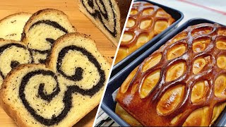 РУЛЕТЫ С МАКОМ к пасхальным праздникам  Rolls with poppy seeds for Easter holidays [upl. by Lednor]