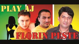 MANELE DE CHEF  Florin Peste si Play AJ  COLAJ [upl. by Ennahgiel]