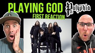 FIRST TIME HEARING Playing God REACTION [upl. by Marigold]