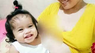 Breastfeeding Vlog 09 breastfeedingbaby [upl. by Siver]