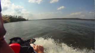 How its made  Jet skis [upl. by Grega]