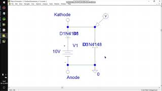 PSpice how to use subcircuit [upl. by Bobbee]