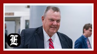 Reporters Notebook Jon Tester entangled in controversy as he vies to be reelected [upl. by Gill]