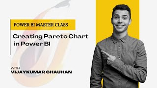 Creating Pareto Chart in Power BI  StepbyStep Guide [upl. by Adnuhsat]