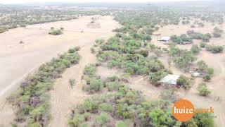 FOR SALE 56ha Incomegenerating Farm with Bushveld Surroundings Bela Bela Limpopo R 2 625 000 [upl. by Mcilroy]