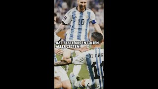 Das beste Argentinien aller Zeiten [upl. by Llerrom]