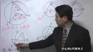 中学数学を３週間でマスターする！ 中３数学 相似な図形⑪ [upl. by Gothart393]