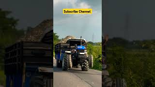 newholland ford johndeere swaraj farmtracjattlifetractor farmer mehkma Agrilink01 [upl. by Cowen]