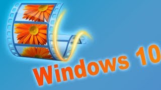 How to get Windows Live Essentials 2012 on Windows 10 in 2020 Movie Maker [upl. by Luapsemaj474]