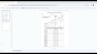 2nd grade reading progress report [upl. by Weatherby135]