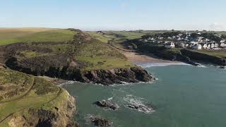 Polzeath Cornwall [upl. by Adis666]