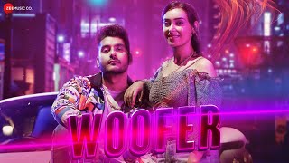 Woofer   Official Music Video  Tanishq Kaur  Song 2018  Jass Records [upl. by Taber]