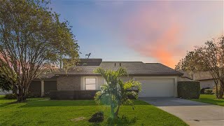 6998 Edgeworth Dr Orlando FL 32819 [upl. by Mariam367]