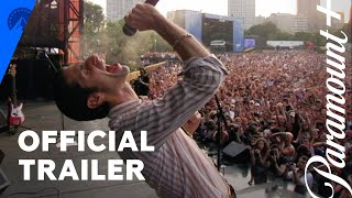 Lolla The Story of Lollapalooza  Official Trailer  Paramount [upl. by Siletotsira]