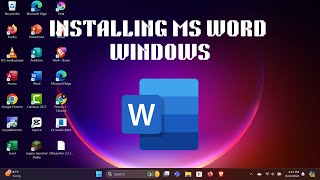 GET Microsoft Word 2024 for PC in JUST 2 Minutes Without Spending a Dime [upl. by Baptista749]