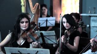 Corelli Christmas Concerto  Stringspace Orchestra [upl. by Forcier]