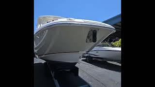 2016 Boston Whaler 230 Vantage [upl. by Nelie259]