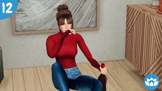 My Sim Has a DRUG ADDICTION MOD  The Sims 4 Pack Legacy Challenge 12 [upl. by Niarbo]