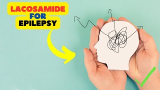 Lacosamide Mechanism of Action A Comprehensive Guide to Improved Epilepsy Care [upl. by Nomrac]