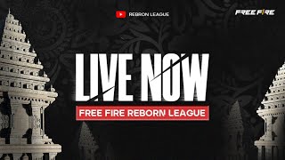 GRAND FINAL REBORN LEAUGE SEASON 14 [upl. by Vedetta]