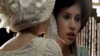 ITV Jane Austen season trailer 2007 [upl. by Redd]