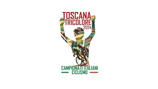 Toscana tricolore 2024 [upl. by Naples535]