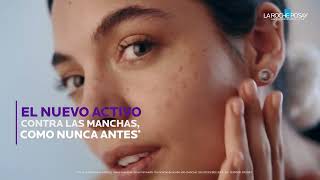 Dile adiós a las manchas con Mela B3 Serum de LaRochePosay [upl. by Jacenta]