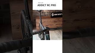 2023 scott ADDICT RC PRO [upl. by Mafala101]