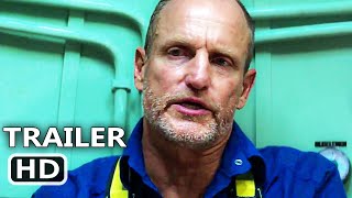 LAST BREATH Trailer 2025 Woody Harrelson [upl. by Atilem605]