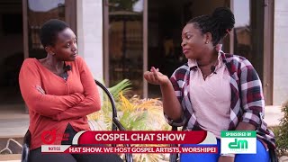 Abayimbi Tubeere Bagumikiriza  Princess Lilian on the Gospel Chat Show With Penny Persis [upl. by Marjana]