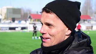 Otteluennakko KuPSFC Inter  Veikkausliiga  242022 [upl. by Biddie]