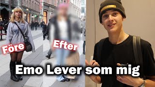 Ett EMO Lever som Mig [upl. by Ennayelsel]