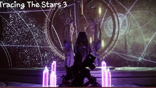 Destiny 2 Tracing The Stars [upl. by Eslehc409]