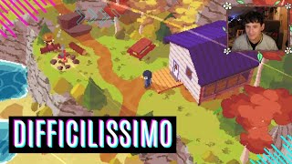 IL VIDEOGIOCO PIÙ DIFFICILE DI SEMPRE  A Short Hike Full Gameplay  BARTHA GIOCA [upl. by Icam694]