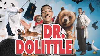 Dr Dolittle 1998 Movie  Eddie MurphyOssie Davis  Dr Dolittle Full Movie HD 720p Fact amp Detail [upl. by Midis]