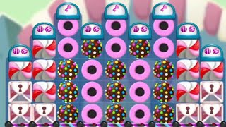 Candy crush saga level 17576 [upl. by Emlynne]