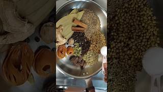 Garam masala powderhomemade Garam Masala  How to make garam masala powder Masala Powder Recipe [upl. by Woermer]