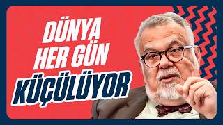 Dünya’nın Çekirdeği Soğusaydı Ne Olurdu  Celal Şengör İle Olmasaydı Ne Olurdu [upl. by Nirred239]