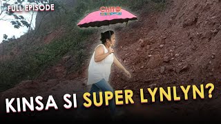 Kinsa si Super Lynlyn  a CHITchat Special Feature by Chito Samontina [upl. by Ecirtak]