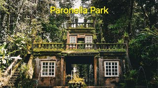 Paronella park Vibes [upl. by Harol]