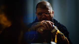 Farruko quotTrapXFicantequot RIP Almighty [upl. by Petrick]